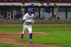 Baseball vs Salisbury  Wheaton College Baseball takes on Salisbury University in game two of the NCAA D3 College World Series at Veterans Memorial Stadium in Cedar Rapids, Iowa. - Photo By: KEITH NORDSTROM : Wheaton Basball, NCAA, Baseball, World Series